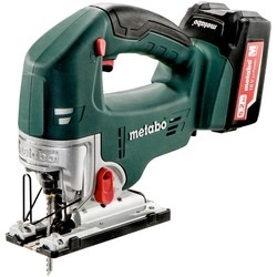 Metabo STA 18 LTX 602298650