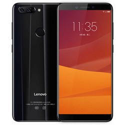 Lenovo K5 (черный)