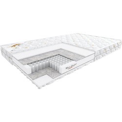 Mega Comfort Spring Foam (80x200)