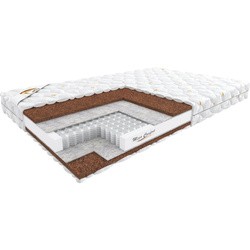 Mega Comfort Spring Hard (150x195)