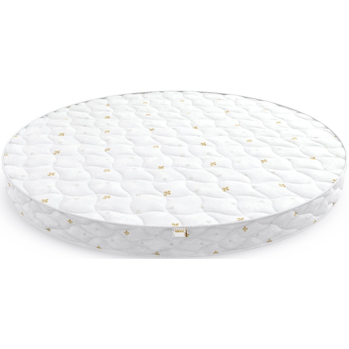 Mega Comfort Spring Hard Foam (150x190)