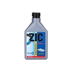 ZIC Marine 2T 0.4L