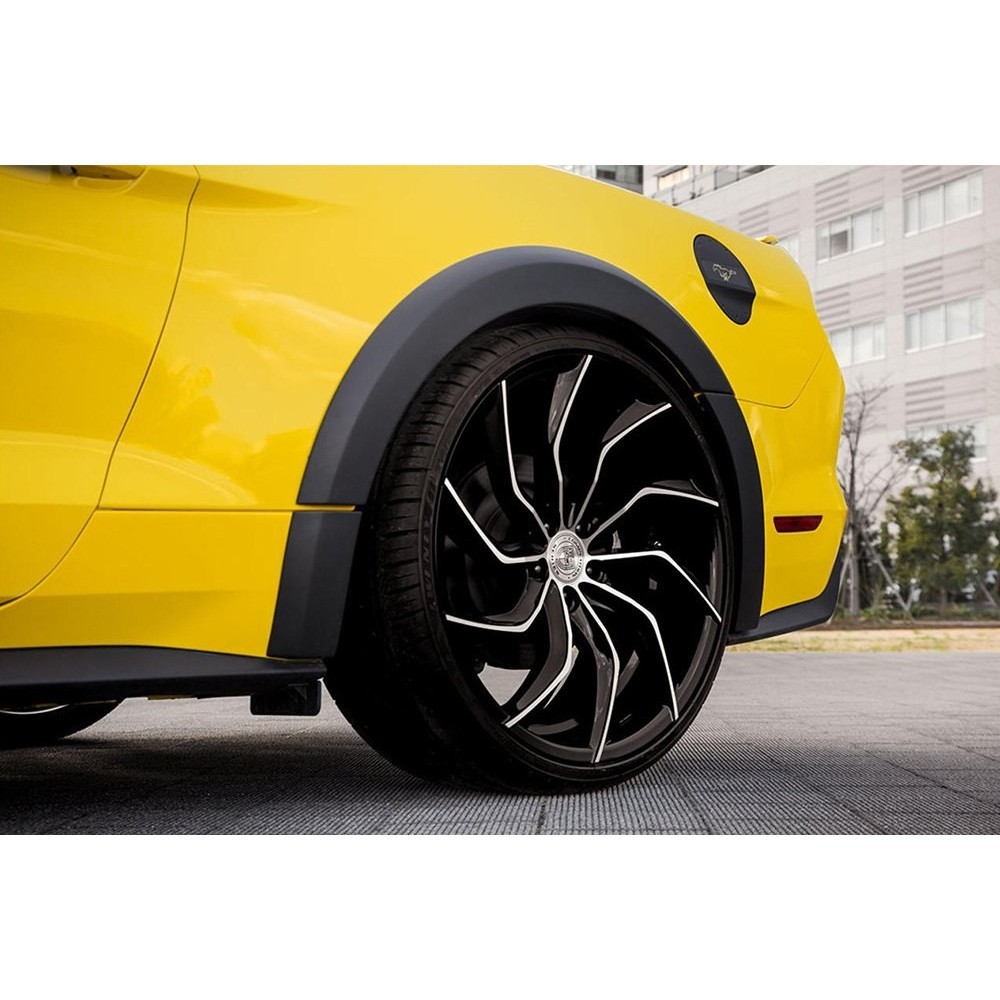 Lexani LX-Twenty 255/30 R22 95W