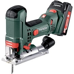 Metabo STA 18 LTX 100 601002510