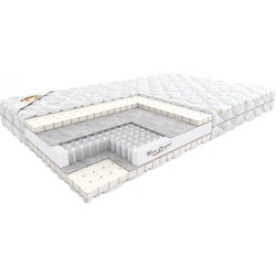 Mega Comfort Spring Soft 70x200