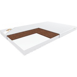 Mega Comfort Twist Hard (160x200)