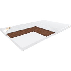 Mega Comfort Twist Slim Hard (110x195)