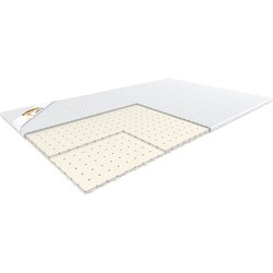 Mega Comfort Twist Slim Latex 70x190