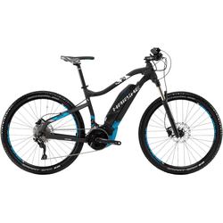 Haibike Sduro HardSeven 5.0 2018 frame XS