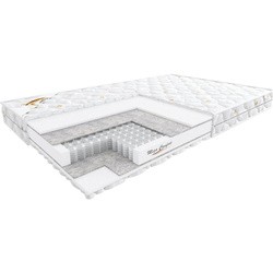 Mega Comfort Spring Foam Econom (120x190)