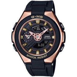 Casio MSG-400G-1A1