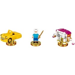 Lego Level Pack Adventure Time 71245