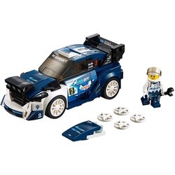 Lego Ford Fiesta M-Sport WRC 75885