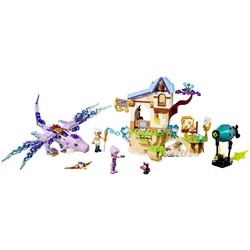 Lego Aira and the Song of the Wind Dragon 41193