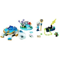 Lego Naida and The Water Turtle Ambush 41191