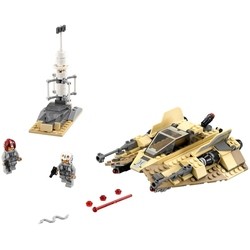 Lego Sandspeeder 75204