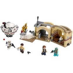 Lego Mos Eisley Cantina 75205