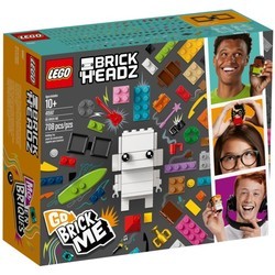 Lego Go Brick Me 41597