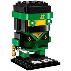 Lego Lloyd 41487