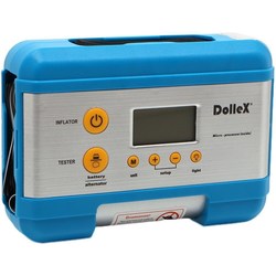 Dollex DL-8101