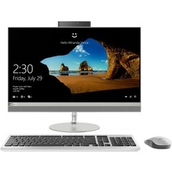 Lenovo 520-24IKL F0D1006KRK