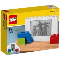 Lego Picture Frame 40173