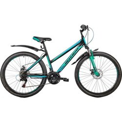 Intenzo Delta Disc 2018