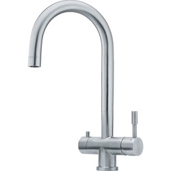 Franke Eos Clear Water