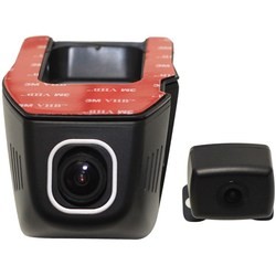 Redpower DVR-UNI-N Dual