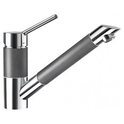 Reginox Goya Croma K705K (серебристый)