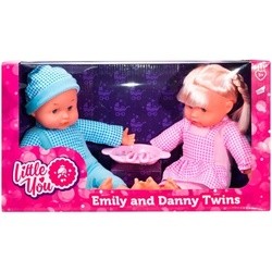 Little You Emily and Danny Twins 12559