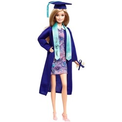 Barbie Graduation Day FJH66
