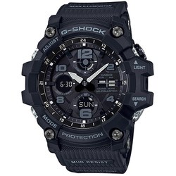 Casio GSG-100-1A