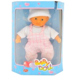 Lotus Baby Doll 08001
