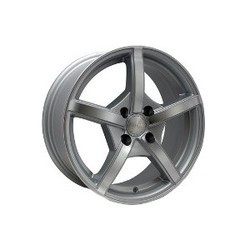 Banzai Z766 6,5x15/4x100 ET35 DIA67,1