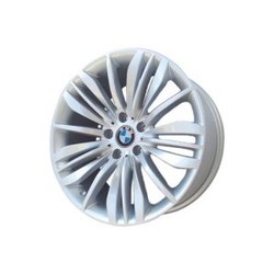 Replica B101 8x19/5x120 ET37 DIA72,6
