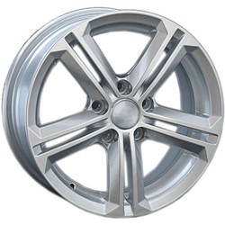 Replica FR763 10x19/5x120 ET21 DIA74,1
