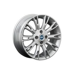 Replica FT2 6x15/4x100 ET45 DIA56,1
