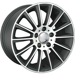 Replica MB139 (8x18/5x112 ET41 DIA66,6)