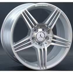 Replica MB74 8,5x19/5x112 ET35 DIA66,6