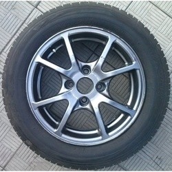 SKAD Diana (6x14/4x98 ET38 DIA58,6)