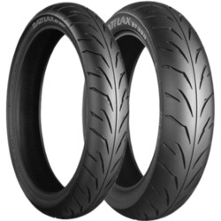 Bridgestone Battlax BT-39