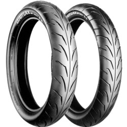 Bridgestone Battlax BT-39SS