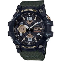 Casio GSG-100-1A3