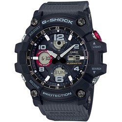Casio GSG-100-1A8