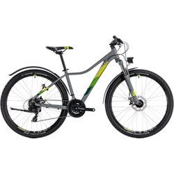 Cube Access WS Allroad 29 2018