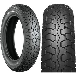 Bridgestone Mag.Mopus G510