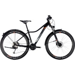 Cube Access WS Pro Allroad 27.5 2018