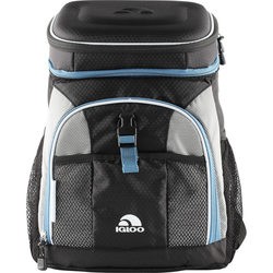 Igloo Hard Top Backpack 16