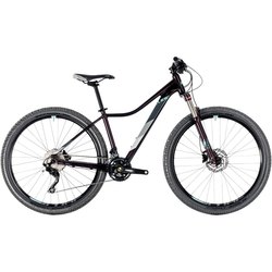 Cube Access WS Race 29 2018